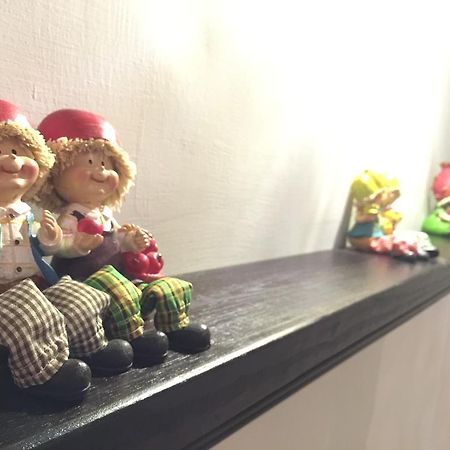 לינה וארוחת בוקר Jiaxin Yaya House מראה חיצוני תמונה