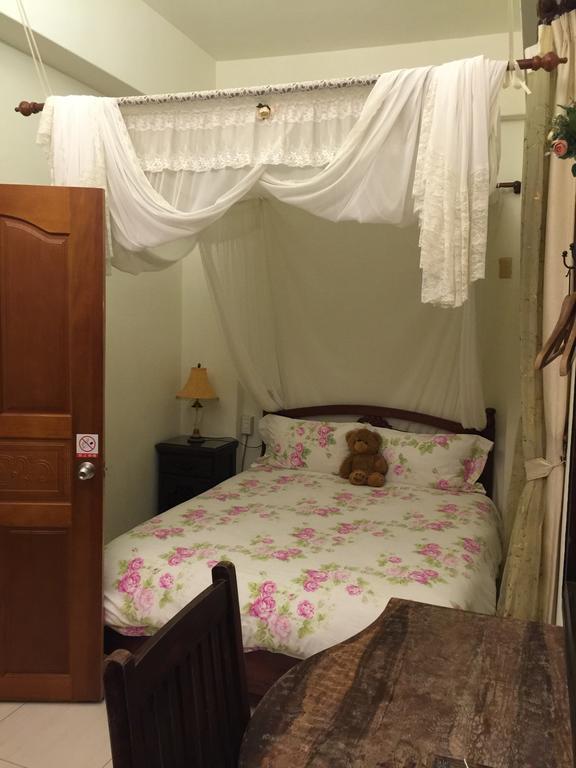 לינה וארוחת בוקר Jiaxin Yaya House מראה חיצוני תמונה